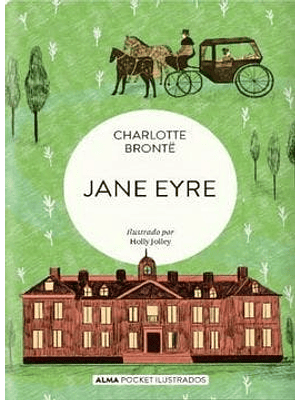 Jane Eyre