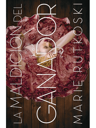 Trilogia Del Ganador 1 La Maldicion Del Ganador 1