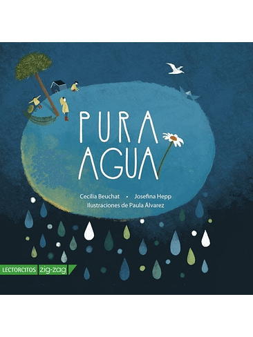 Pura Agua 1