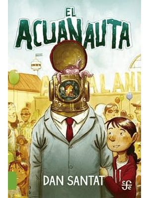 Acuanauta, El