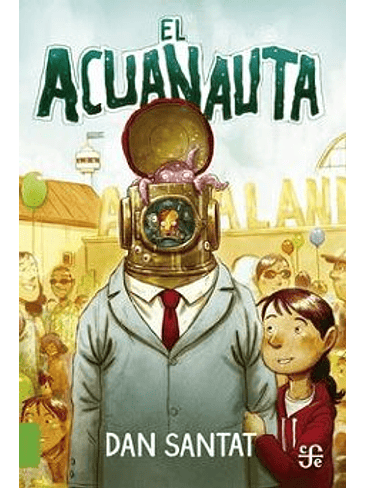 Acuanauta, El 1