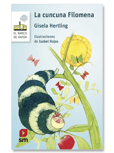 Cuncuna Filomena, La 1