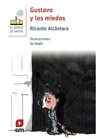 Gustavo Y Los Miedos 1