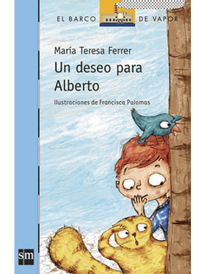 Deseo Para Alberto, Un