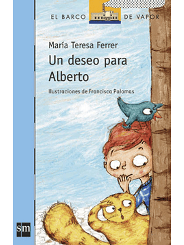 Deseo Para Alberto, Un 1