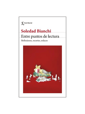 Entre Puntos De Lectura