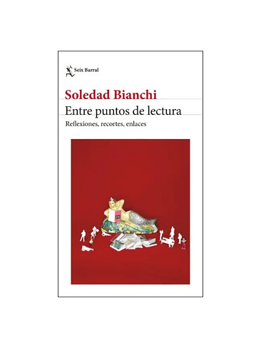 Entre Puntos De Lectura 1