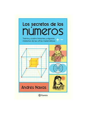 Secretos De Los Numeros, Los