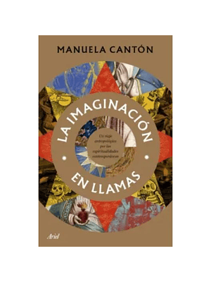 Imaginacion En Llamas, La