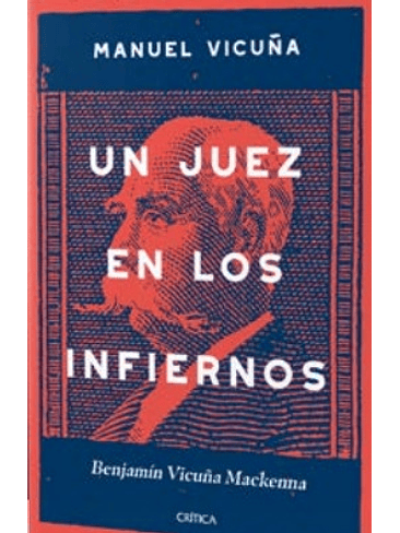 Juez En Los Infiernos, Un 1