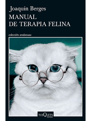 Manual De Terapia Felina