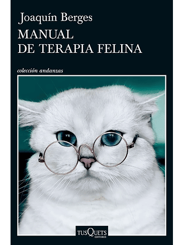 Manual De Terapia Felina 1