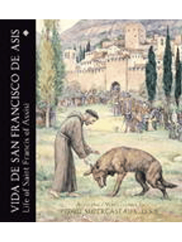 Vida De San Francisco De Asis 1