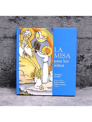Misa Para Los Niños, La