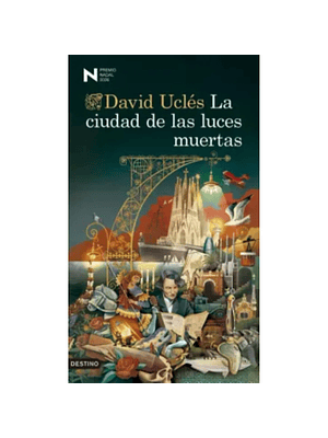 Ciudad De Las Luces Muertas, La