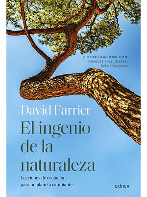 Ingenio De La Naturaleza, El