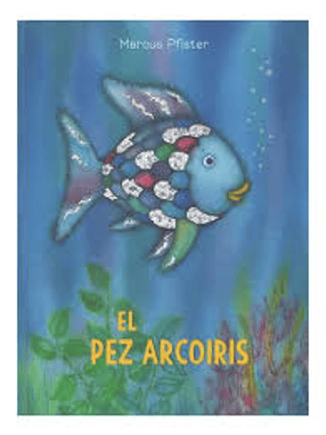 Pez Arcoiris, El 1