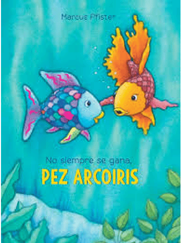 Pez Arcoiris No Siempre Se Gana, El 1
