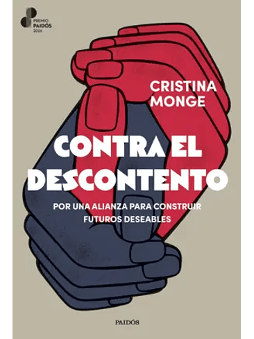 Contra El Descontento 1