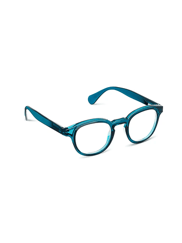 Lentes +1.5 Asher Teal 1