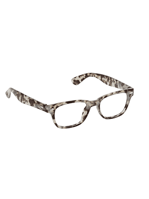 Lentes +1.5 Clark Focus Gray Tortoise