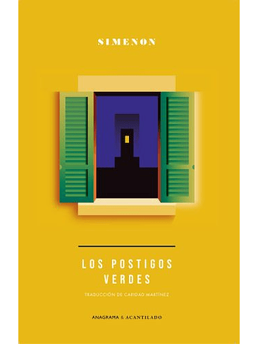 Postigos Verdes, Los 1