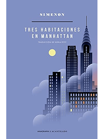 Tres Habitaciones En Manhattan 1
