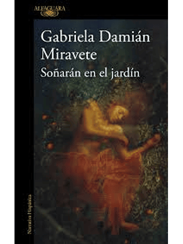 Soñaran En El Jardin 1