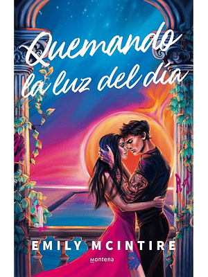 Quemando La Luz Del Dia Desafiando Las Estrella 1