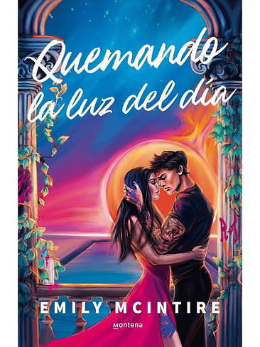 Quemando La Luz Del Dia Desafiando Las Estrella 1 1