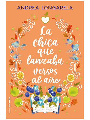 Chica Que Lanzaba Versos Al Aire, La