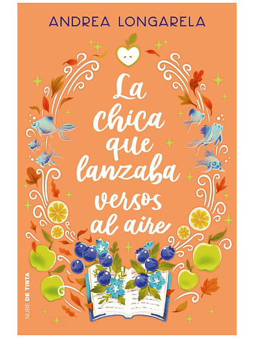 Chica Que Lanzaba Versos Al Aire, La 1