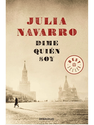 Dime Quien Soy