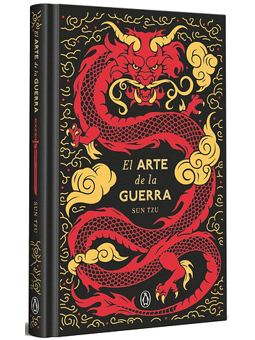 Arte De La Guerra Td 1