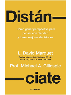 Distanciate