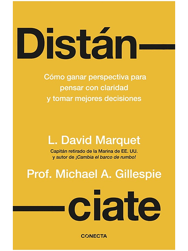 Distanciate 1