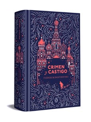 Crimen Y Castigo