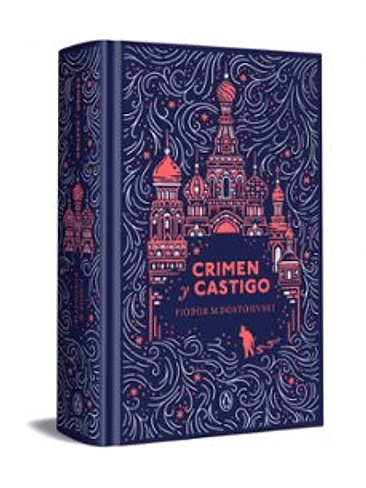 Crimen Y Castigo 1