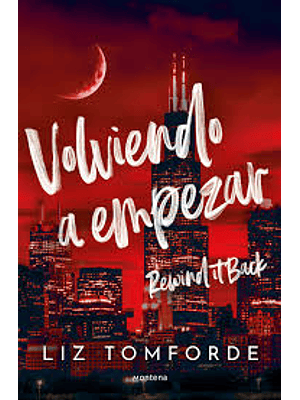 Ciudad De Los Vientos 5 Volviendo A Empezar 