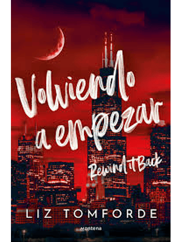 Ciudad De Los Vientos 5 Volviendo A Empezar  1