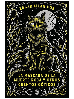 Mascara De La Muerte Roja Y Otros Cuentos Goticos, La