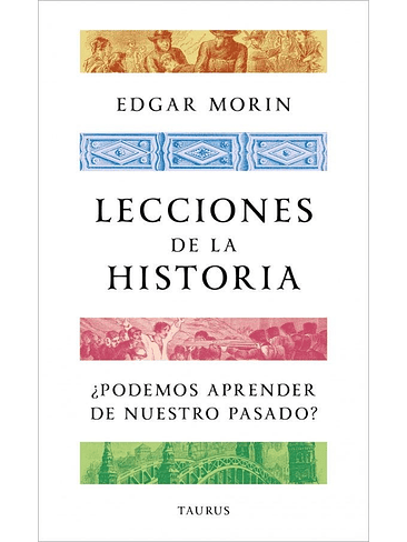 Lecciones De Historia 1