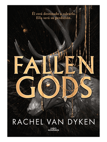 Gallen Gods Hilos Del Destino 1 1