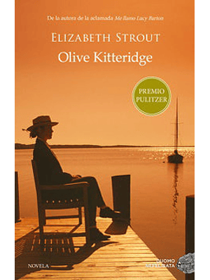Olive Kitteridge
