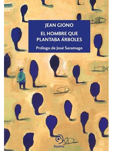 Hombre Que Plantaba Arboles, El 1