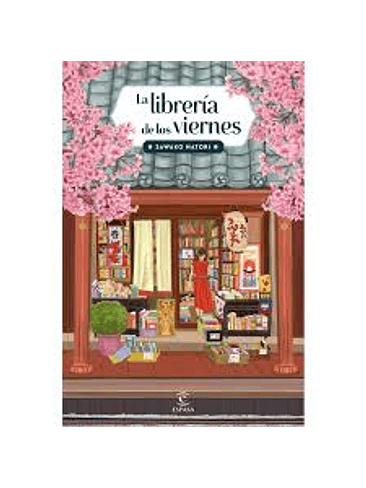 Libreria De Los Viernes, La 1