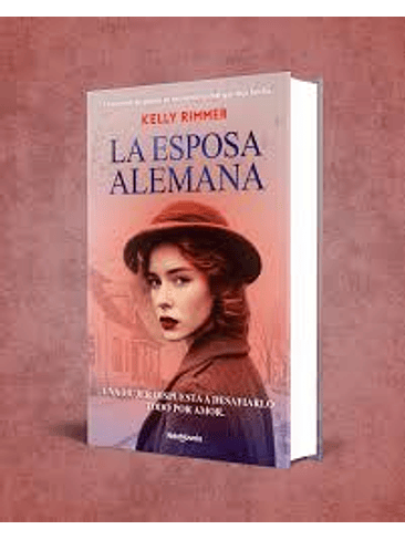 Esposa Alemana, La 1