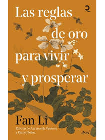 Reglas De Oro Para Vivir Y Prosperar, Las 1