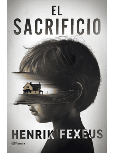 Sacrificio  Serie Memento 1, El 1