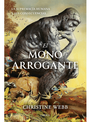 Mono Arrogante, El